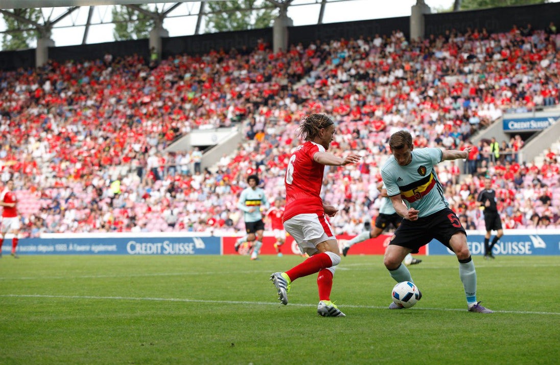 International Matches - Matchworld Group