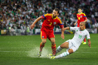 International Matches - Matchworld Group